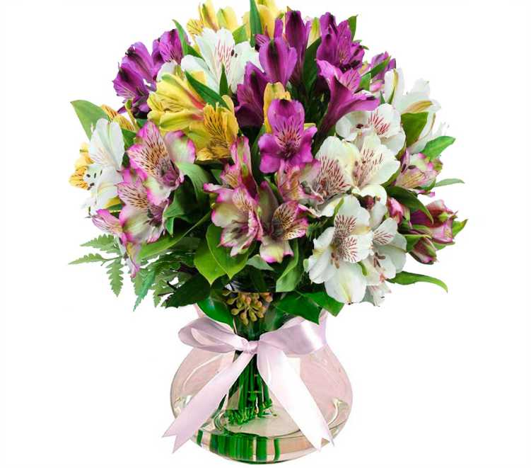 Arranjos com Flores